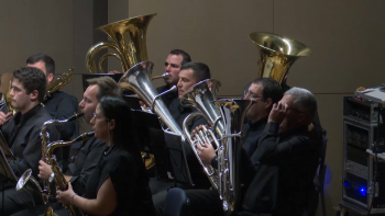 Imagem de Concerto assinala fim do II Estágio da Orquestra Pe. Manuel Azevedo da Cunha na Calheta