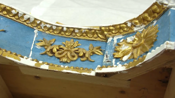 Imagem de Serviço Diocesano dos Bens Culturais da Igreja identifica património religioso com desgaste