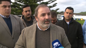 Imagem de Paulo Nascimento Cabral defende valorização social da atividade agrícola