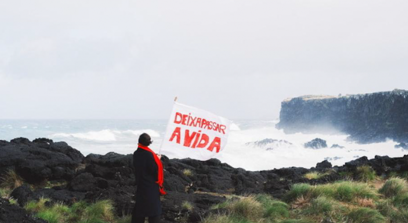 Imagem de Ponta Delgada inicia ano como Capital Portuguesa da Cultura a 29 de janeiro