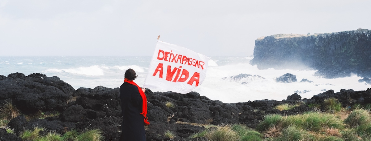 Imagem de Ponta Delgada assume Capital Portuguesa da Cultura com o objetivo de semear o amanhã