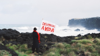 Imagem de Ponta Delgada assume hoje a Capital Portuguesa da Cultura 2026