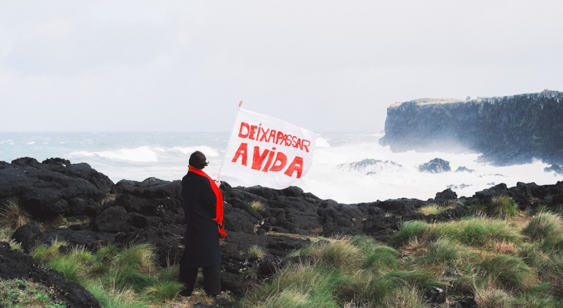 Imagem de Ponta Delgada assume Capital Portuguesa da Cultura com o objetivo de semear o amanhã