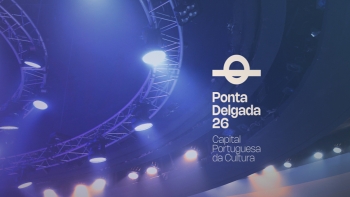 Imagem de PDL 26: Espetáculo inaugural da Capital Portuguesa da Cultura decorreu no Coliseu Micaelense