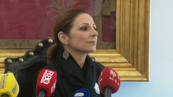 Imagem de PDL Capital Cultura: Governo açoriano ainda não se candidatou a fundos comunitários