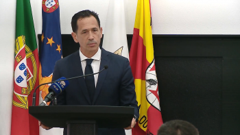 Imagem de Futebol nos Açores: Presidente da FPF garante apoio às associações regionais caso faltem apoios do Governo