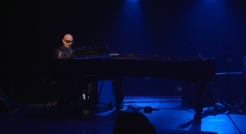 Imagem de Pedro Abrunhosa esgota duas sessões no Auditório do Ramo Grande