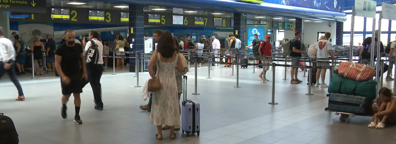 Imagem de Subsídio Social Mobilidade: Petição pede revisão dos tetos máximos