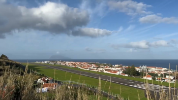 Imagem de Município de Santa Cruz das Flores com orçamento de cerca de 5,5 milhões de euros