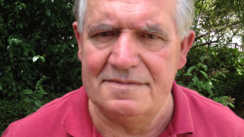 Imagem de Morreu o poeta Nuno Dempster