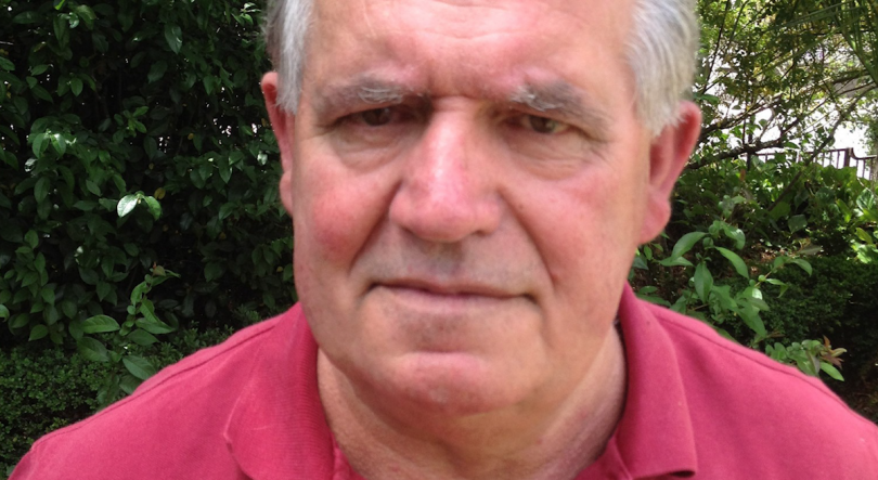 Imagem de Morreu o poeta Nuno Dempster