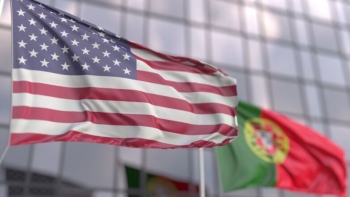 Imagem de Comissão Bilateral Permanente entre Portugal e EUA reúne esta segunda-feira