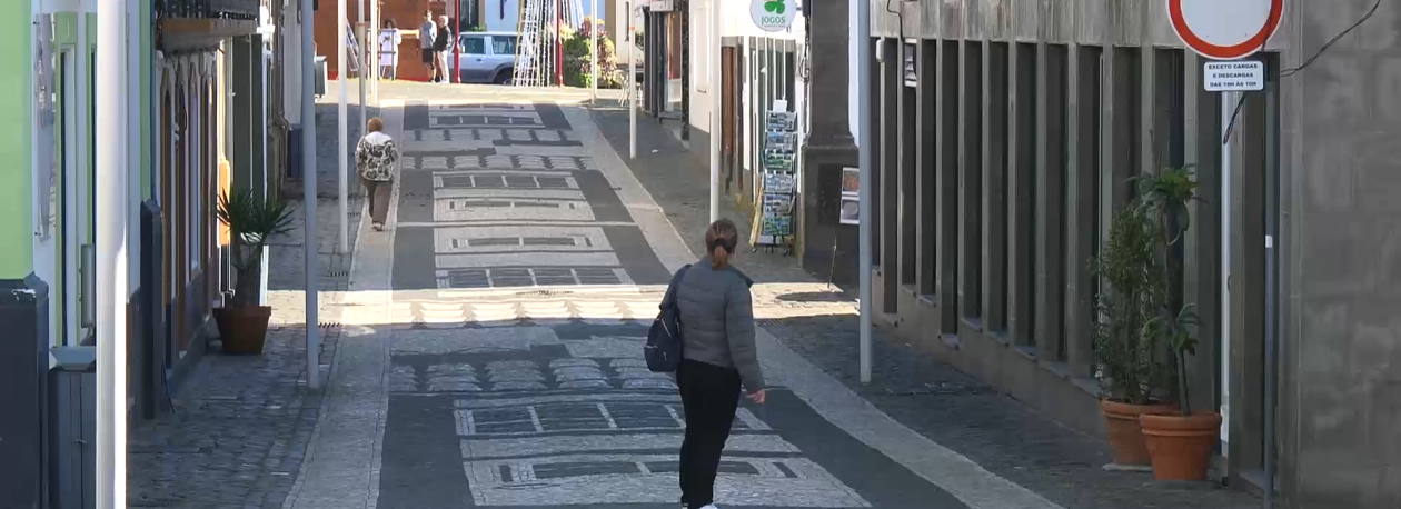 Imagem de Carta Social da Praia da Vitória revela maior envelhecimento demográfico dos Açores