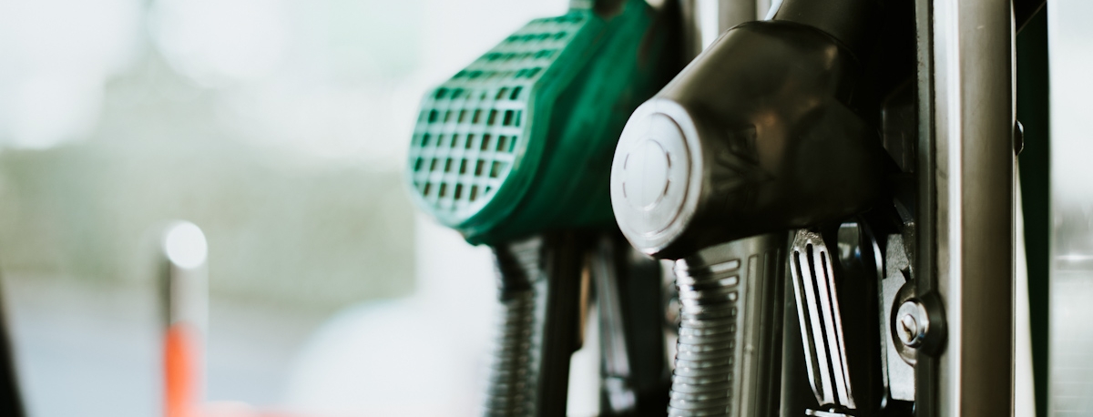 Imagem de Preço da gasolina baixa 2,2 cêntimos em fevereiro, gasóleo mantém o preço