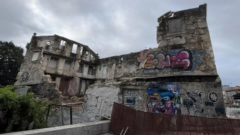 Imagem de Aprovado projeto da IL que prevê rentabilização dos imóveis degradados ou devolutos