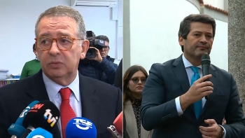 Imagem de Presidenciais 2026: Único debate da segunda volta hoje, na RTP, às 19h30 dos Açores