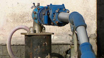 Imagem de Câmara Municipal da Horta encerra furo de captação de água do Lameiro Grande