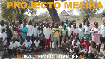 Imagem de Assinala-se hoje o Dia da Infância Missionária