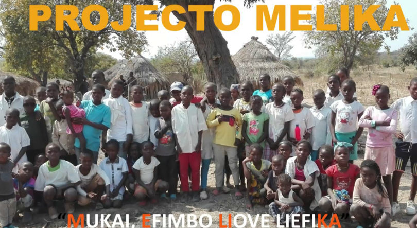 Imagem de Assinala-se hoje o Dia da Infância Missionária