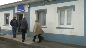 Imagem de Falta de agentes da PSP: Francisco César acusa República de não cumprir promessa