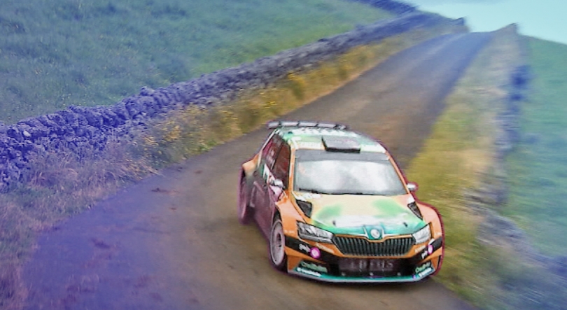 Imagem de Próxima edição do Rali da Graciosa está em risco e a entidade organizadora pode ser dissolvida