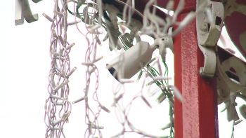 Imagem de Autarquia de Angra afasta criação de uma polícia de proximidade e investe em sistema de videovigilância