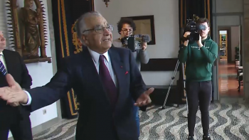 Imagem de Cargo de Representante da República divide candidatos presidenciais