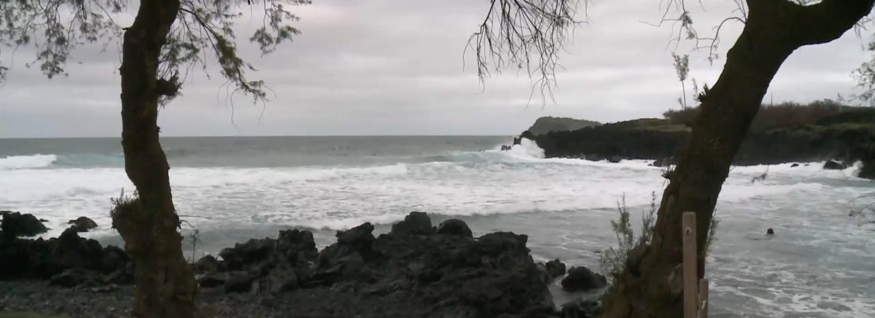 Imagem de Graciosa vai ter primeira Reserva Municipal de Surf dos Açores