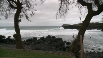 Imagem de Graciosa vai ter primeira Reserva Municipal de Surf dos Açores
