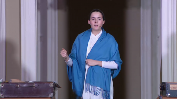 Imagem de Associação Rodopio de Ideias apresenta ‘O Fado de Ulisses’ na 8ª edição do Fado Funchal