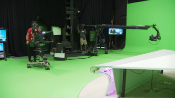 Imagem de Chega exige do Governo da República reforço de financiamento para a RTP nos Açores e Madeira