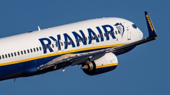 Imagem de Ryanair reafirma que vai abandonar os Açores a partir de 29 de março