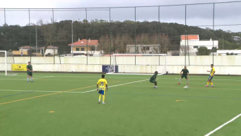 Imagem de Campeonato dos Açores: São Roque derrotou o Desportivo Lajense