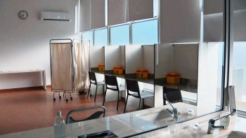 Imagem de Governo Regional admite criar parcerias com câmaras municipais para instalar salas de consumo assistido de drogas