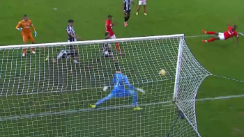 Imagem de Primeira Liga: Santa Clara empata com o Nacional da Madeira