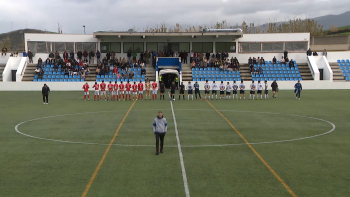 Imagem de Campeonato dos Açores: Santa Clara B venceu o Operário por 2-0