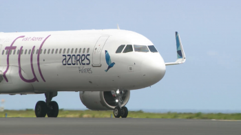 Imagem de SATA anuncia reforço de voos para continente e redução de voos para EUA