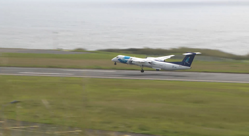 Imagem de Tarifa Açores vai passar a ser atualizada conforme a inflação