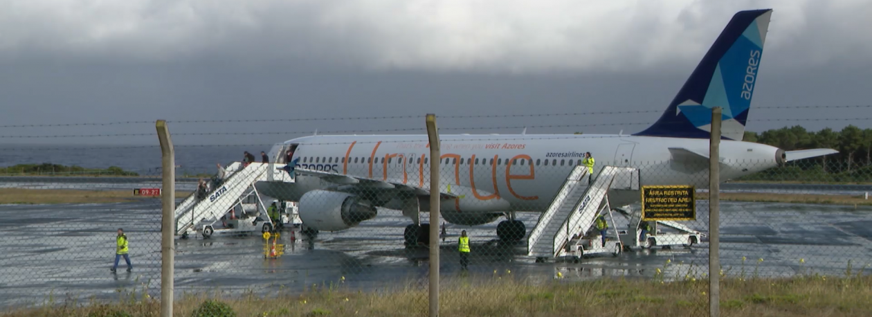 Imagem de Novo Modelo Subsídio de Mobilidade: Governo dos Açores avança com anteproposta de lei