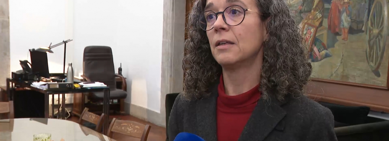 Imagem de Apoio Palavra Açores: Sofia Ribeiro confirma corte para 2026/27