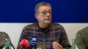 Imagem de Sindicato dos Professores alerta novamente para falta de professores e problemas de distribuição