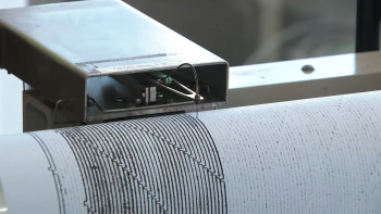 Imagem de Sismicidade Graciosa: CIVISA adianta que atividade está a diminuir