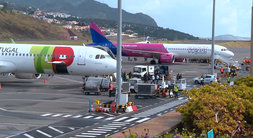 Imagem de Subsídio Mobilidade na Madeira: CTT suspenderam reembolsos enquanto aguardam novo enquadramento legal