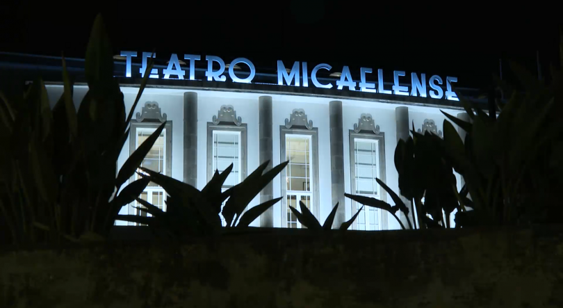 Imagem de Teatro Micaelense apresenta espetáculo comemorativo dos 75 anos