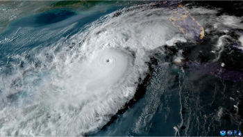 Imagem de Mais de 600 mil pessoas sem eletricidade nos Estados Unidos devido à tempestade de inverno