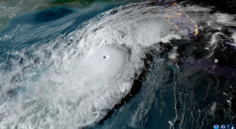 Imagem de Mais de 600 mil pessoas sem eletricidade nos Estados Unidos devido à tempestade de inverno