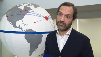 Imagem de Handling SATA: Presidente da SATA Holding disponível para dialogar com sindicatos e comissão de trabalhadores