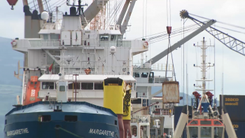 Imagem de Transporte Marítimo: AMT defende criação de observatório regional para analisar problemas
