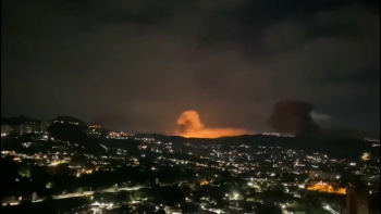 Imagem de Ataque a Venezuela: EUA lança operação militar, captura Presidente e assume gestão