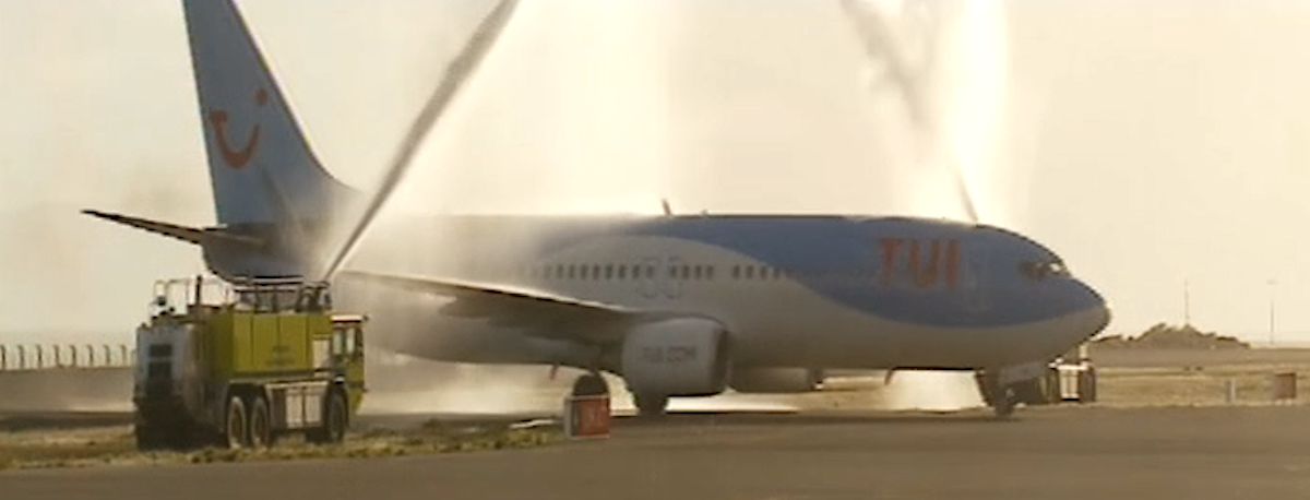 Imagem de Ass. Regional de Turismo obrigada a devolver quase 700.000€ por causa da operação da TUI no Pico